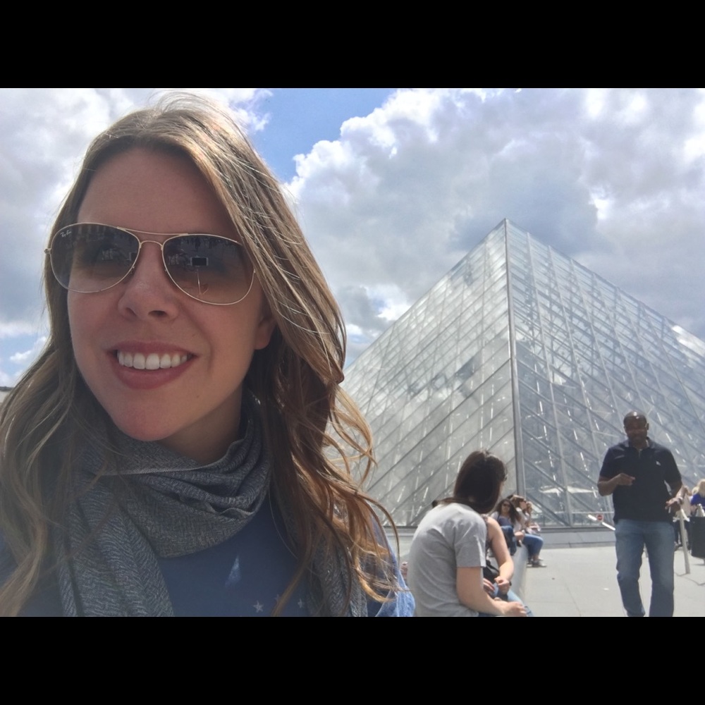 Meet your Posher, Danielle